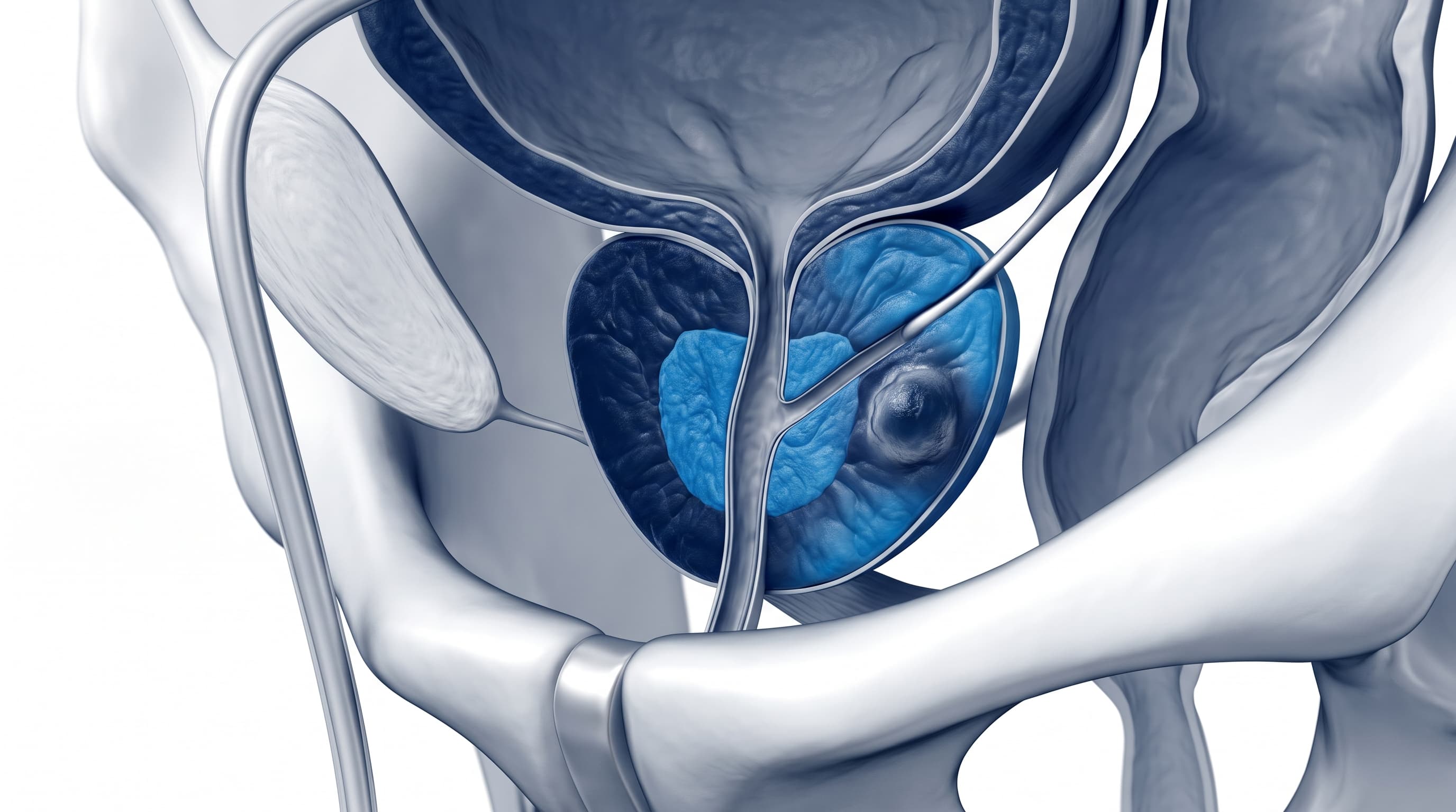 Cáncer de próstata