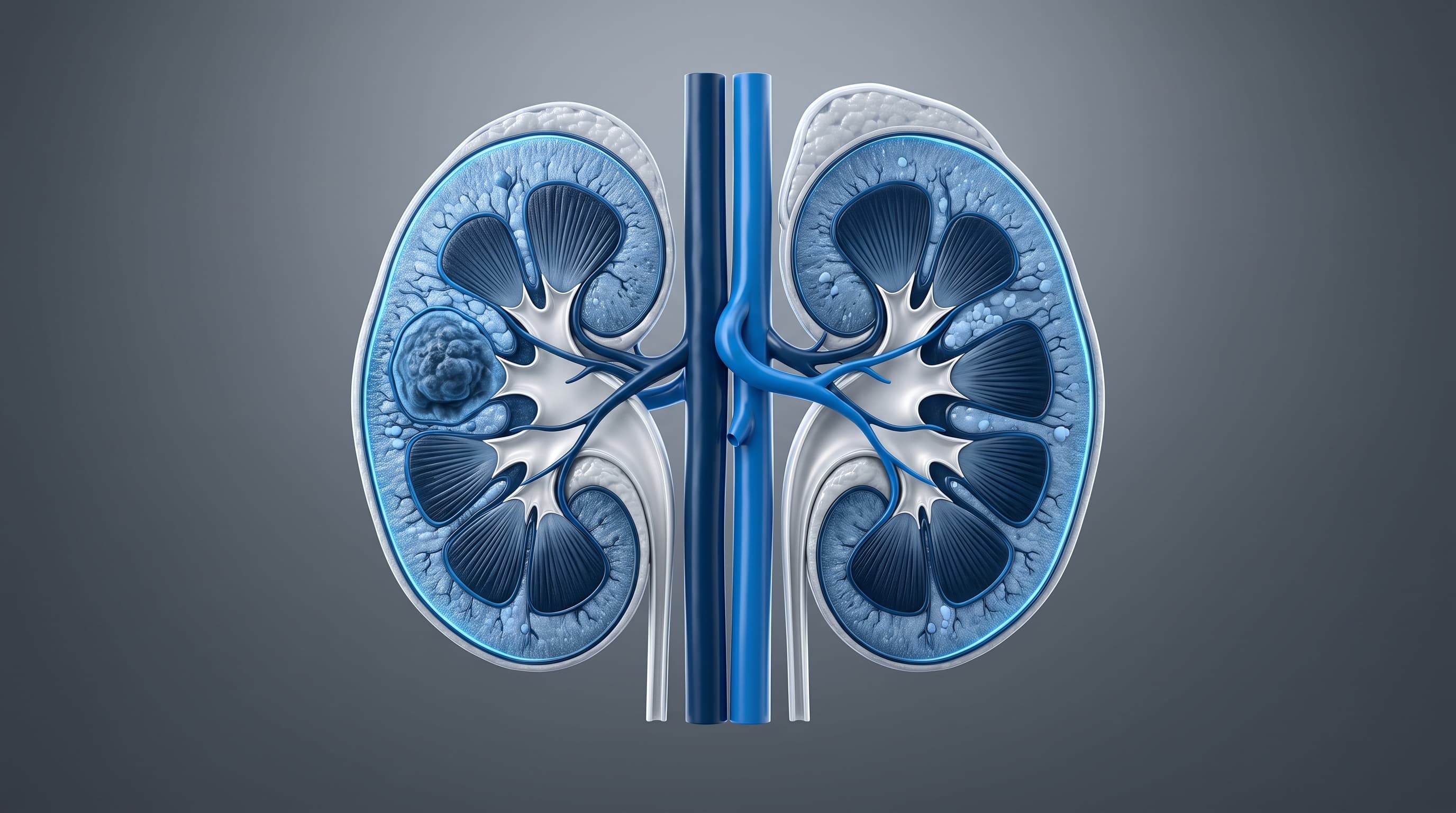 Cáncer de riñón