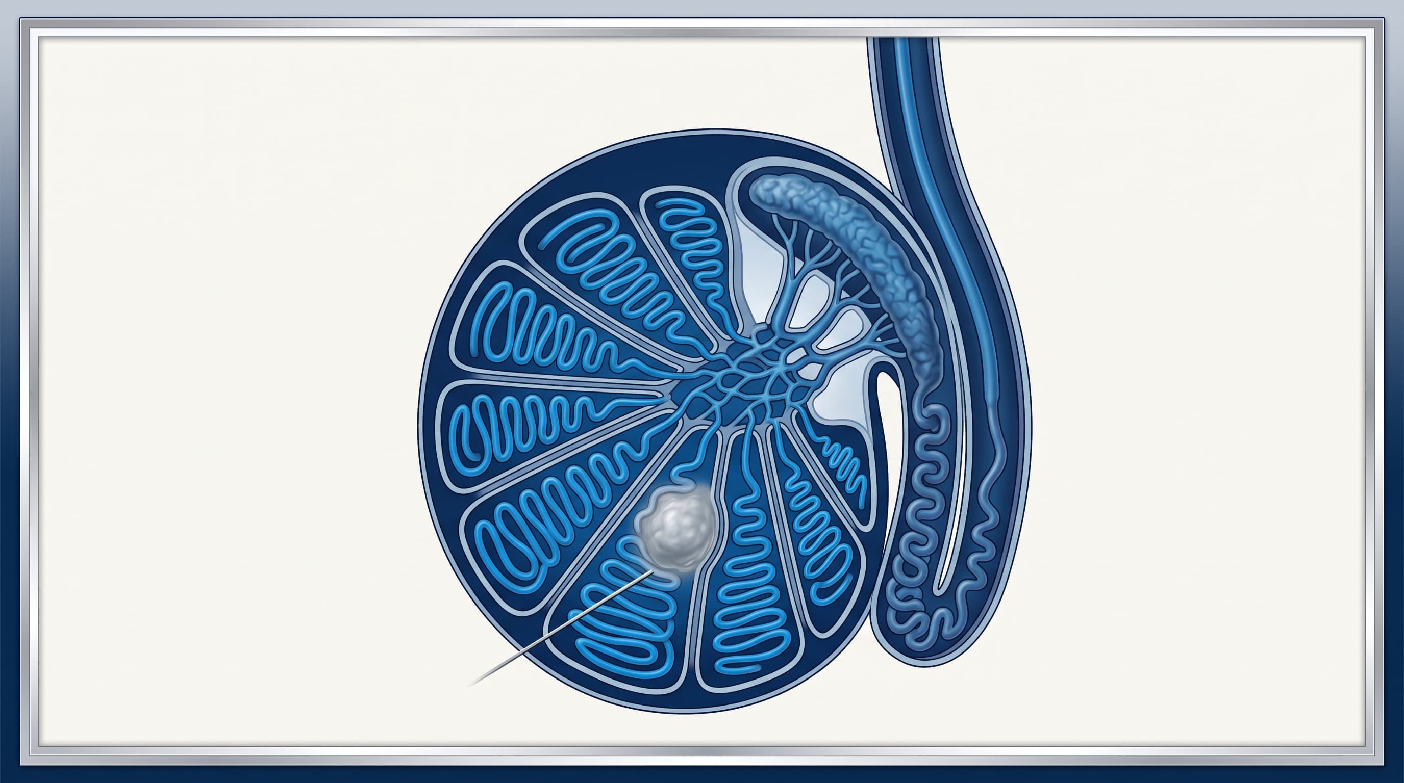 Cáncer testicular