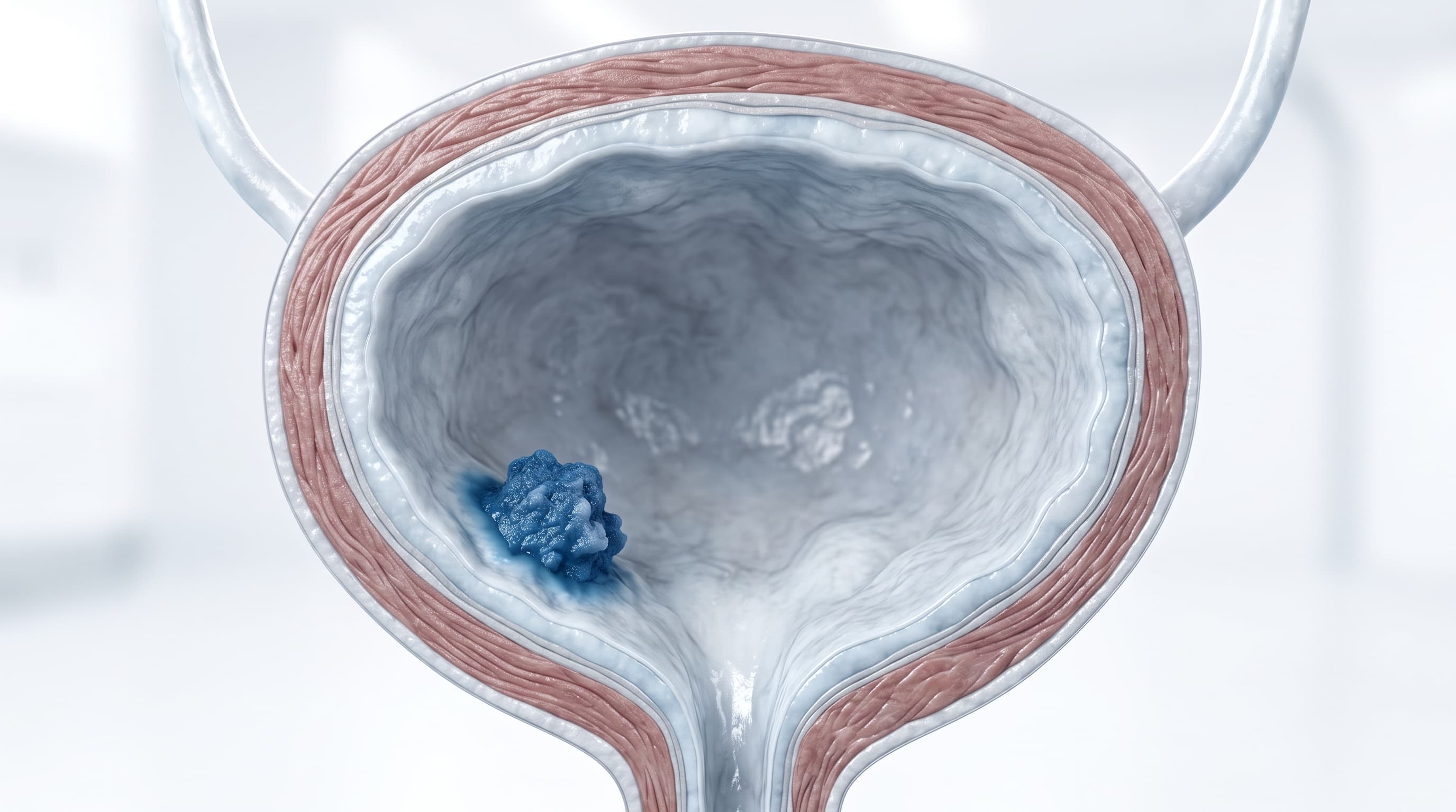 Cáncer de vejiga