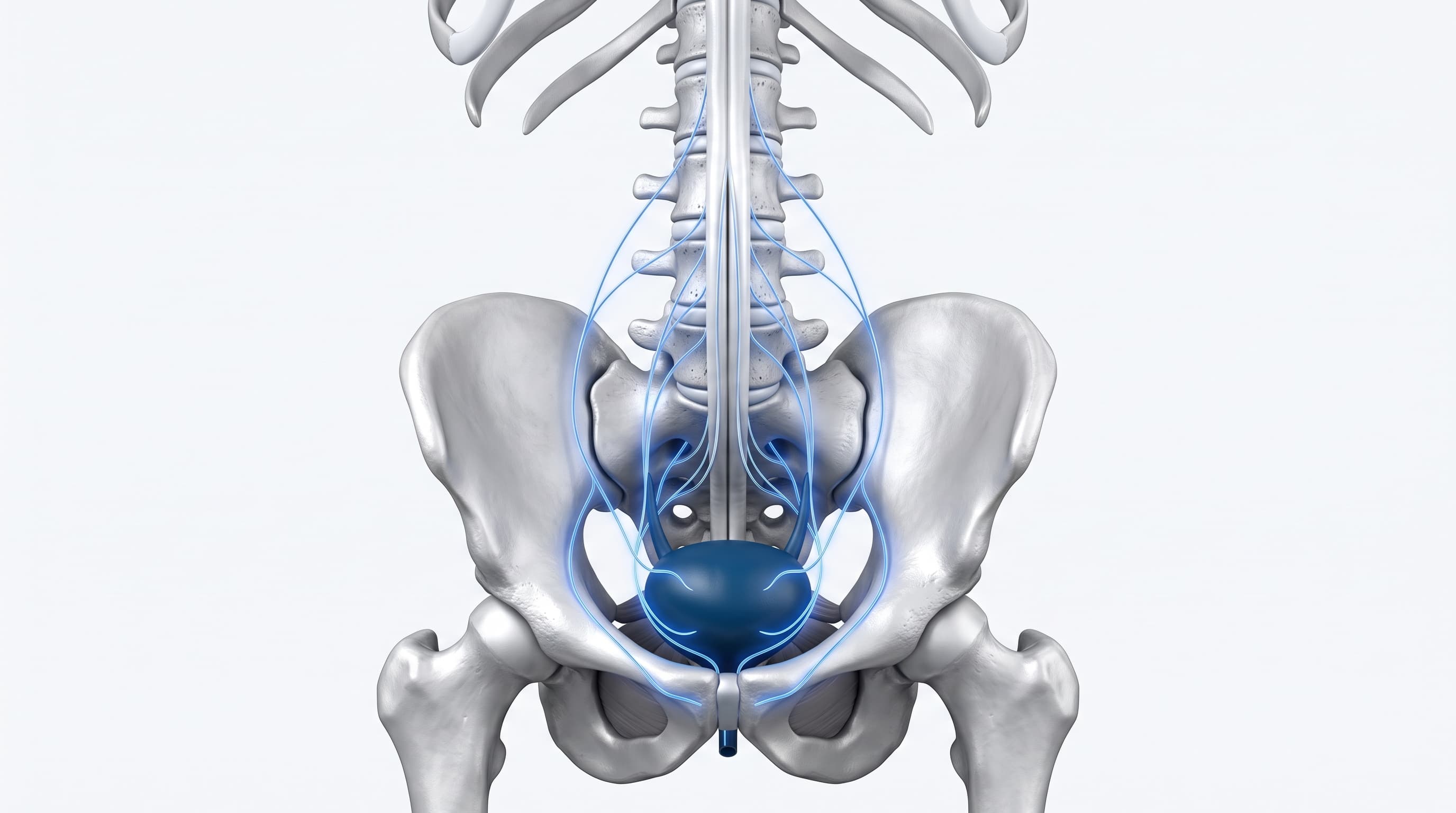 Vejiga neurogénica