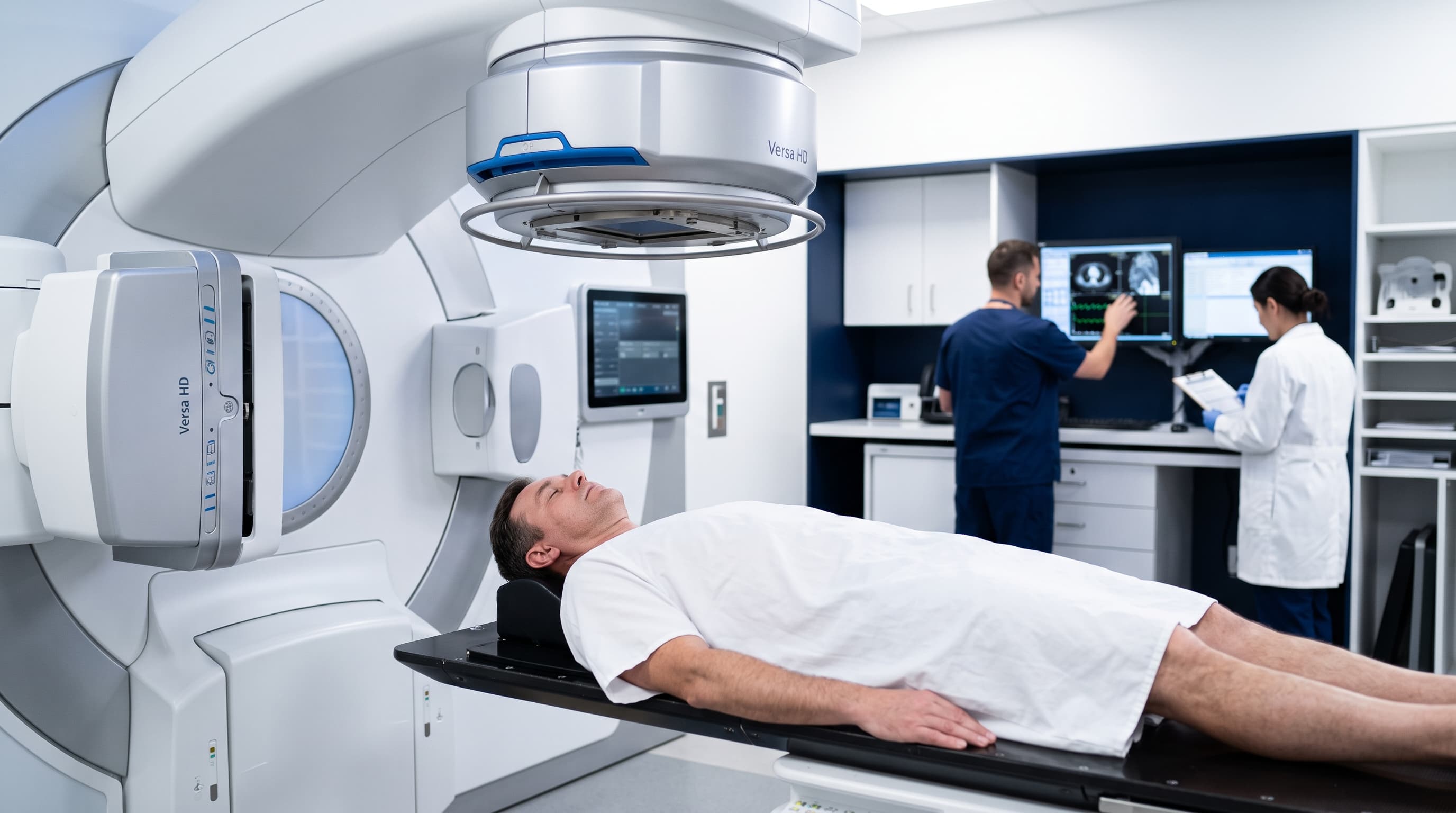 Radioterapia